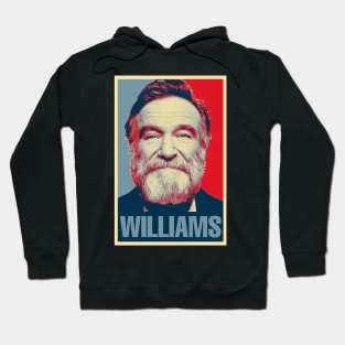 Williams Hope Hoodie